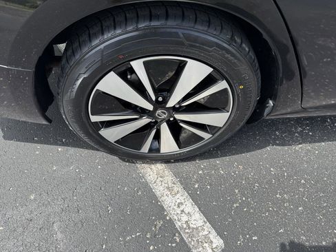 Used 2019 Nissan Altima 2.5 SL image 27