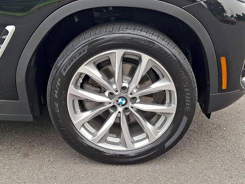 Used 2019 BMW X3 xDrive30i AWD/4WD image 26