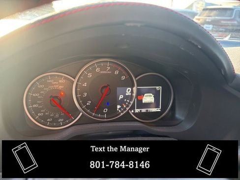 Used 2018 Subaru BRZ Limited image 16