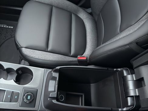 New 2025 Ford Bronco Sport Big Bend w/ Convenience Package image 29