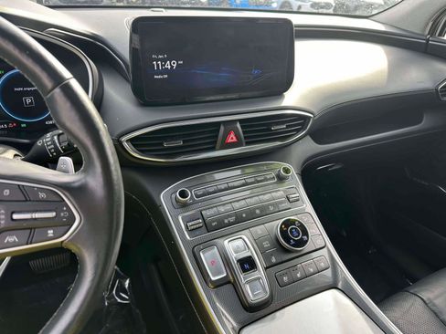 Used 2023 Hyundai Santa Fe Limited image 29