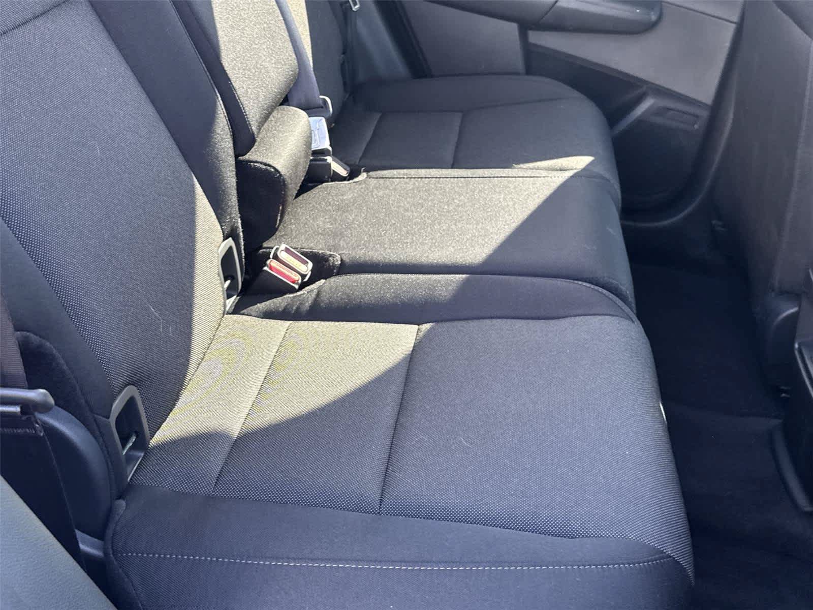 Used 2026 Honda CR-V EX image 17