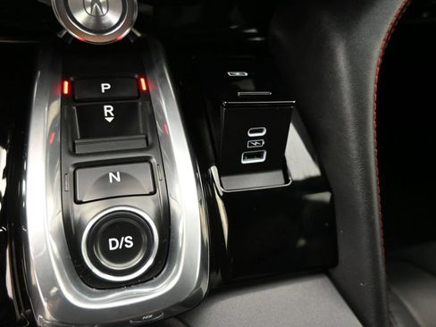 Used 2022 Acura MDX A-Spec AWD/4WD image 17