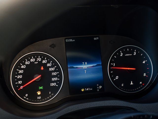 New 2026 Mercedes-Benz Sprinter 2500 image 16