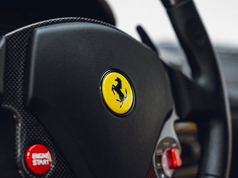 Used 2009 Ferrari F430 Spider RWD image 38