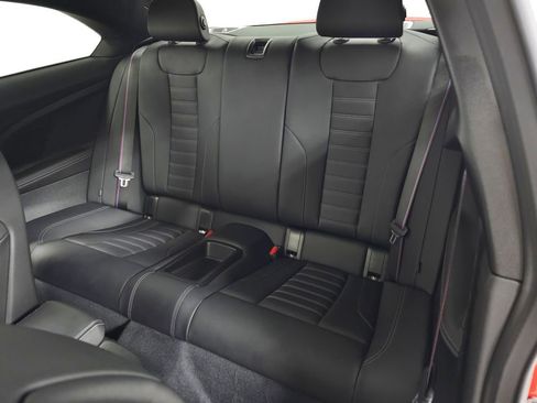 Used 2024 BMW M2 w/ Lighting Package RWD image 38