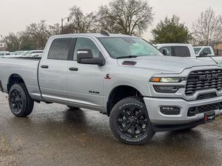 New 2026 RAM 3500 Big Horn video 2
