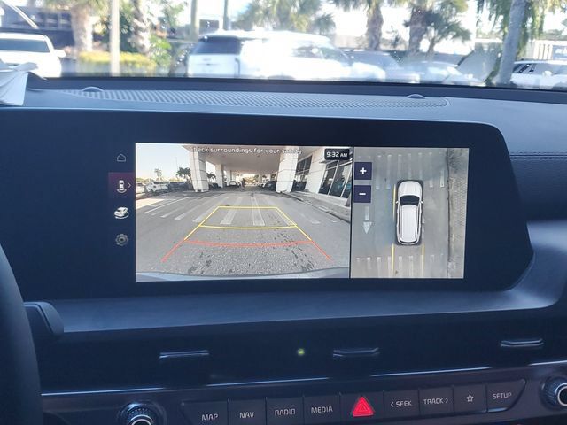 Certified 2024 Kia Telluride SX Prestige X-Line AWD/4WD image 26