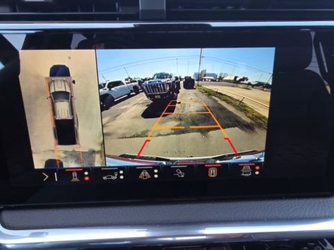 New 2026 GMC Sierra 3500 Denali w/ Denali Reserve Package image 37