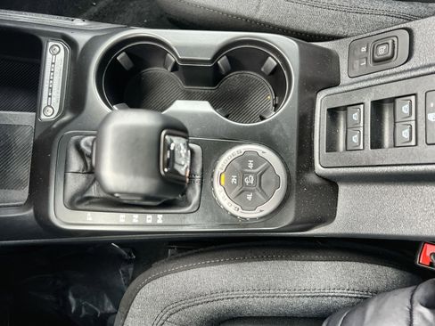 New 2025 Ford Bronco Big Bend image 22