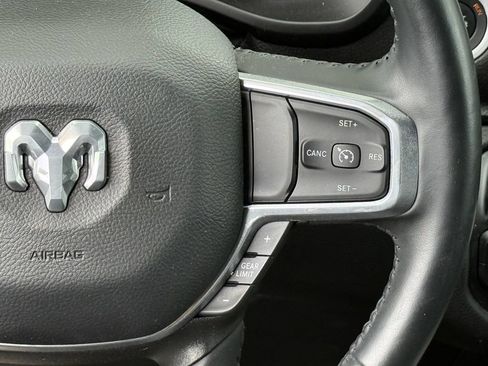 Used 2023 RAM 1500 Laramie AWD/4WD image 14