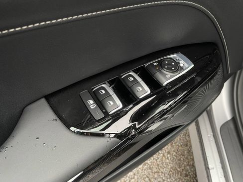 New 2026 Kia K5 GT-Line image 11