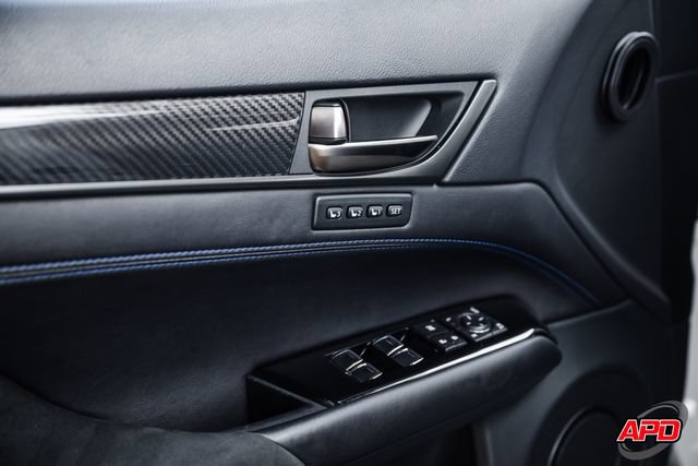 Used 2016 Lexus GS F RWD image 73