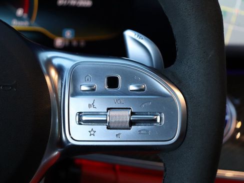 Used 2019 Mercedes-Benz AMG GT 63 S image 18