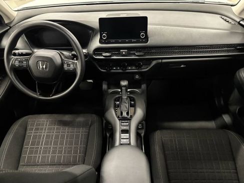 Used 2023 Honda HR-V LX image 15