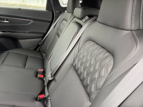 New 2026 Nissan Murano Platinum w/ Cargo Package AWD/4WD image 18