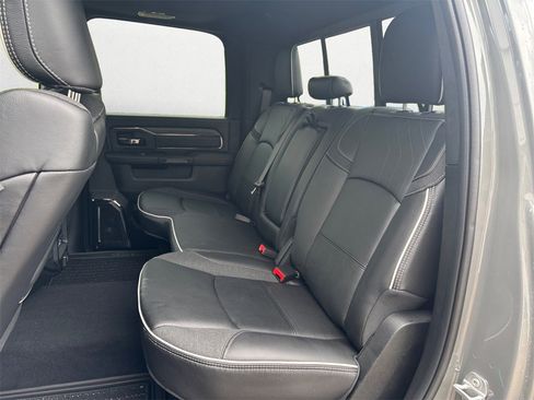 New 2025 RAM 2500 Limited image 13