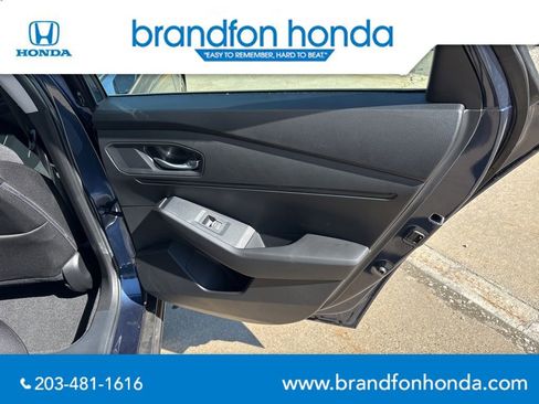 Certified 2025 Honda Accord SE image 9