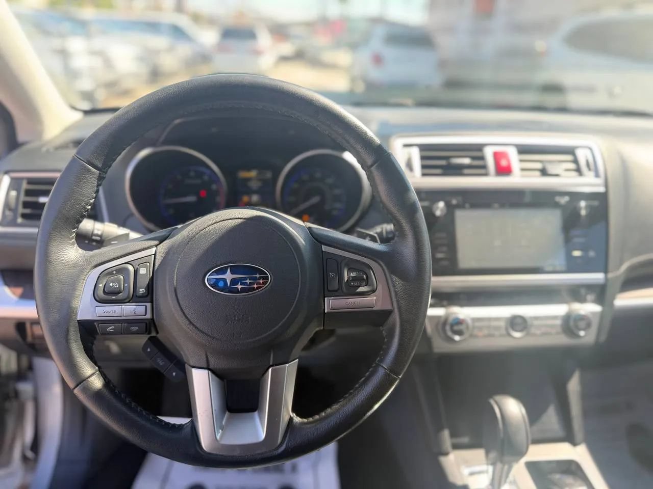 Used 2015 Subaru Outback 2.5i Limited AWD/4WD image 52