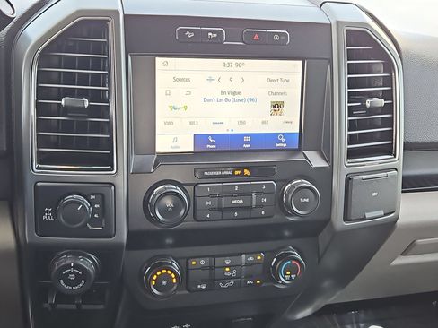 Used 2020 Ford F150 XLT w/ XTR Package AWD/4WD image 18