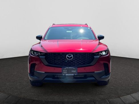 New 2026 MAZDA CX-50 AWD 2.5 S w/ Weather Package image 7