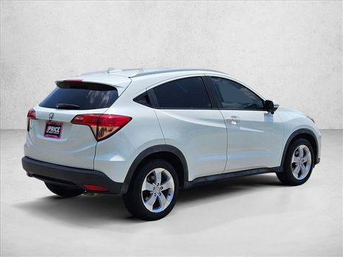 Used 2016 Honda HR-V EX-L image 5