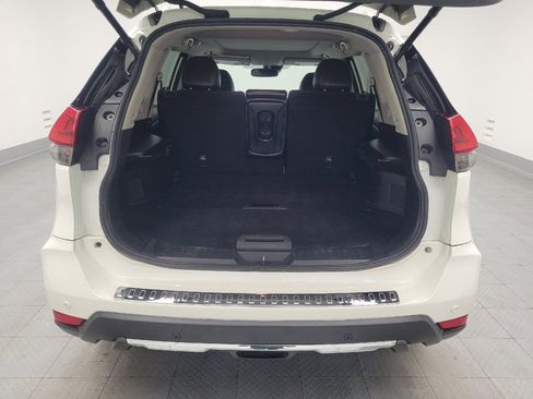 Used 2020 Nissan Rogue SL w/ Premium Package FWD image 29