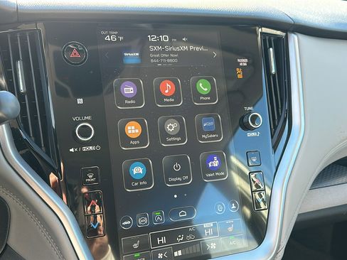 Certified 2025 Subaru Legacy Premium image 20