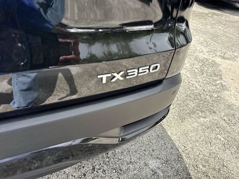 Used 2025 Lexus TX 350 FWD w/ Technology Package image 26