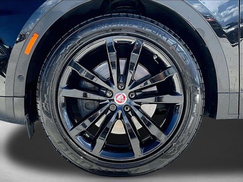 Used 2021 Jaguar E-PACE SE AWD/4WD image 10