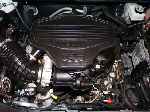 Used 2019 Cadillac XT5 Luxury image 68