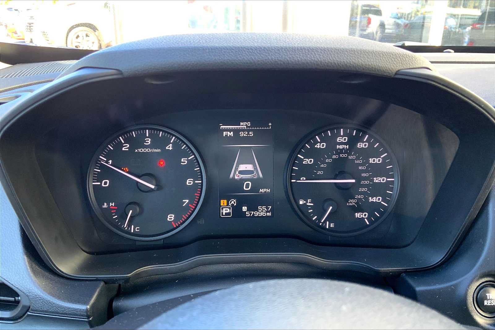 Used 2024 Subaru Impreza 2.0i AWD/4WD image 23