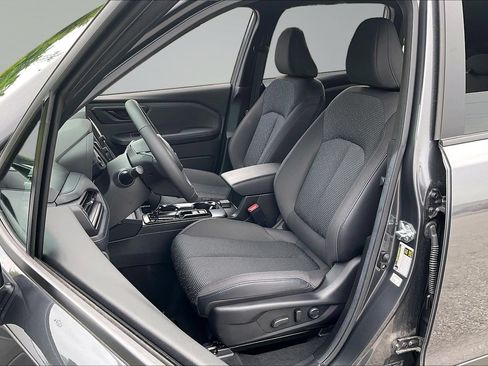 Certified 2026 Subaru Forester Premium AWD/4WD image 26