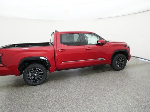 New 2025 Toyota Tundra Platinum AWD/4WD image 52