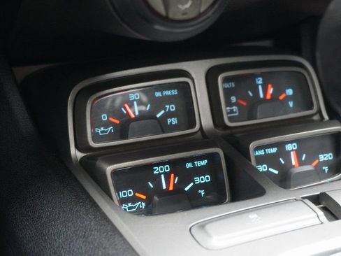 Used 2010 Chevrolet Camaro SS w/ RS Package image 12