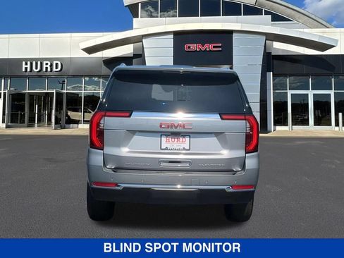 New 2026 GMC Yukon Elevation w/ Elevation Premium Package AWD/4WD image 6