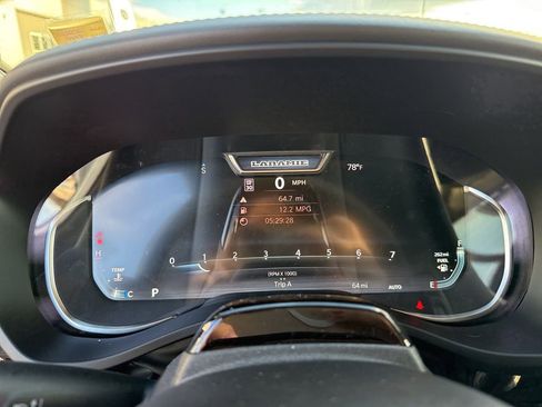 New 2026 RAM 1500 Laramie w/ Night Edition image 17