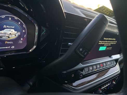 New 2026 Chevrolet Silverado 1500 LT image 14