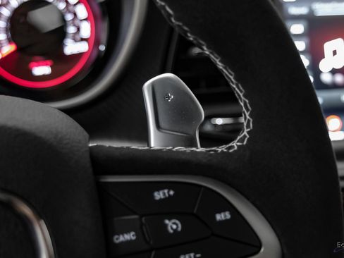 Used 2023 Dodge Challenger SRT Hellcat Redeye RWD image 53