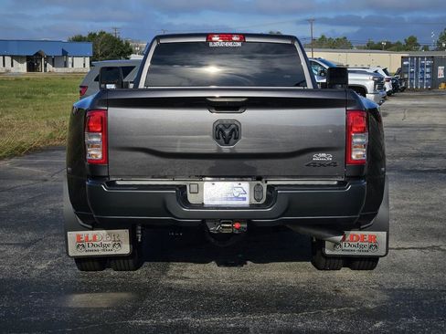 Used 2024 RAM 3500 Tradesman image 5
