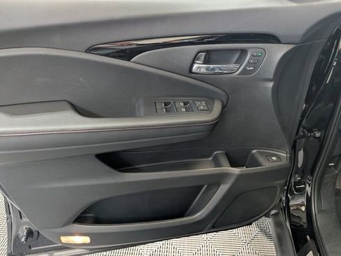 New 2026 Honda Ridgeline Black Edition image 22