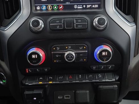 Used 2022 GMC Sierra 1500 SLT w/ SLT Premium Plus Package image 15