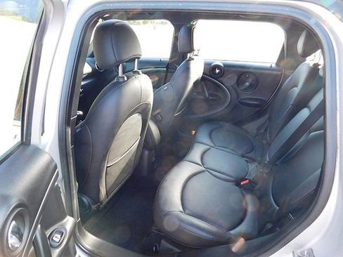 Used 2013 MINI Cooper Countryman S image 10