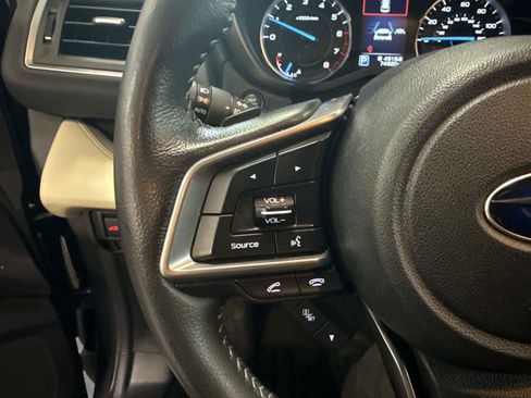 Used 2020 Subaru Ascent Limited image 29