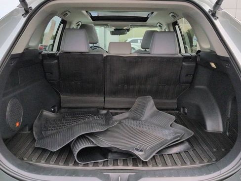 Used 2024 Toyota RAV4 Limited w/ Advanced Technology Package AWD/4WD image 18