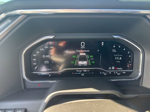 Used 2024 GMC Sierra 2500 Denali Ultimate w/ Max Trailering Package image 8