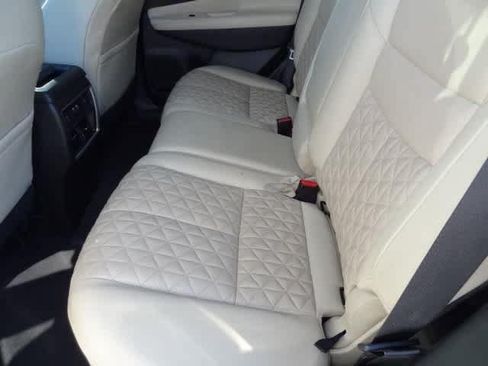 Used 2022 Nissan Murano Platinum w/ Cargo Package AWD/4WD image 13