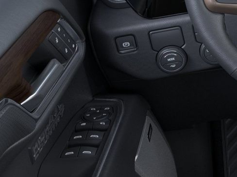 New 2026 Chevrolet Silverado 1500 High Country RWD image 22