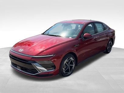 New 2026 Hyundai Sonata SEL