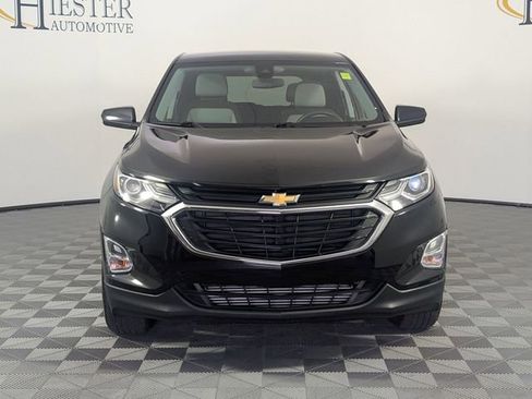 Used 2021 Chevrolet Equinox LT w/ LPO, Floor Liner Package image 3